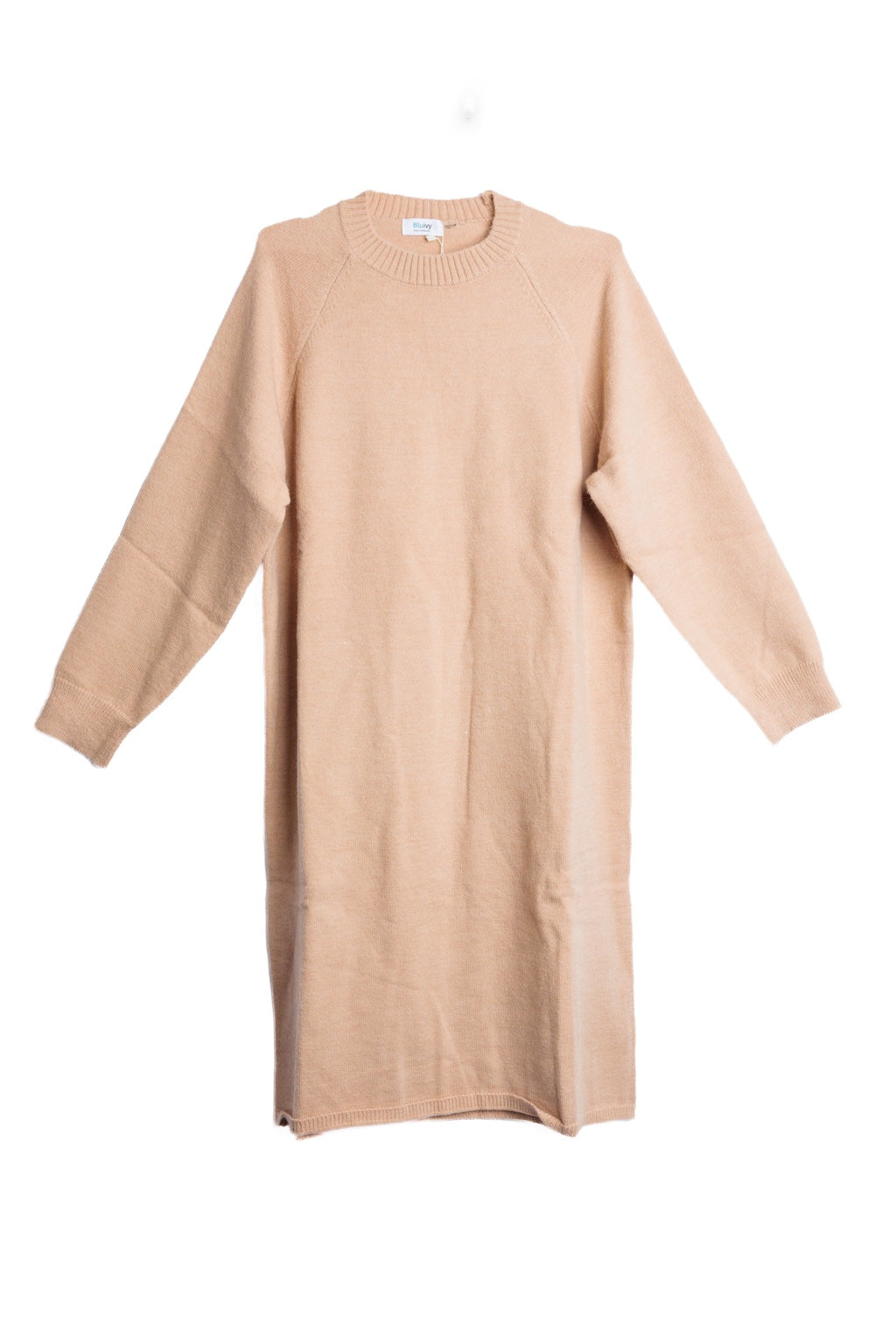 The Camille Knit