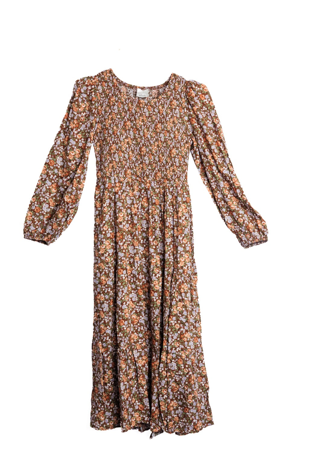 The Fall Smock