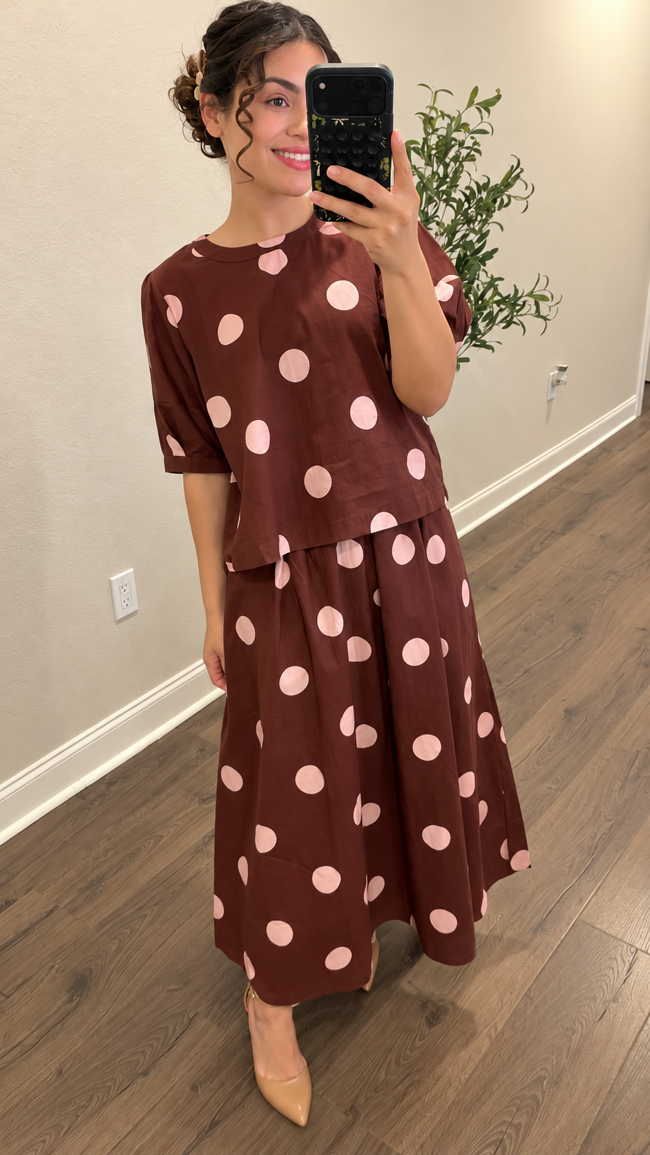 Dottie Set