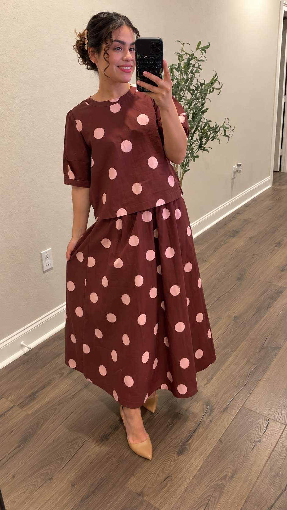 Dottie Set