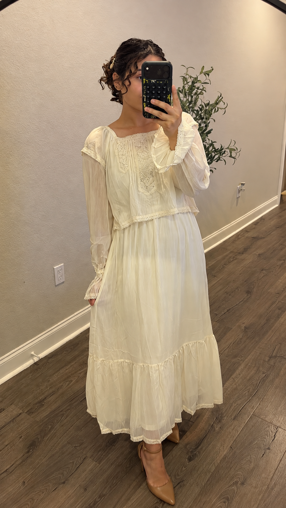 Victoria Dress
