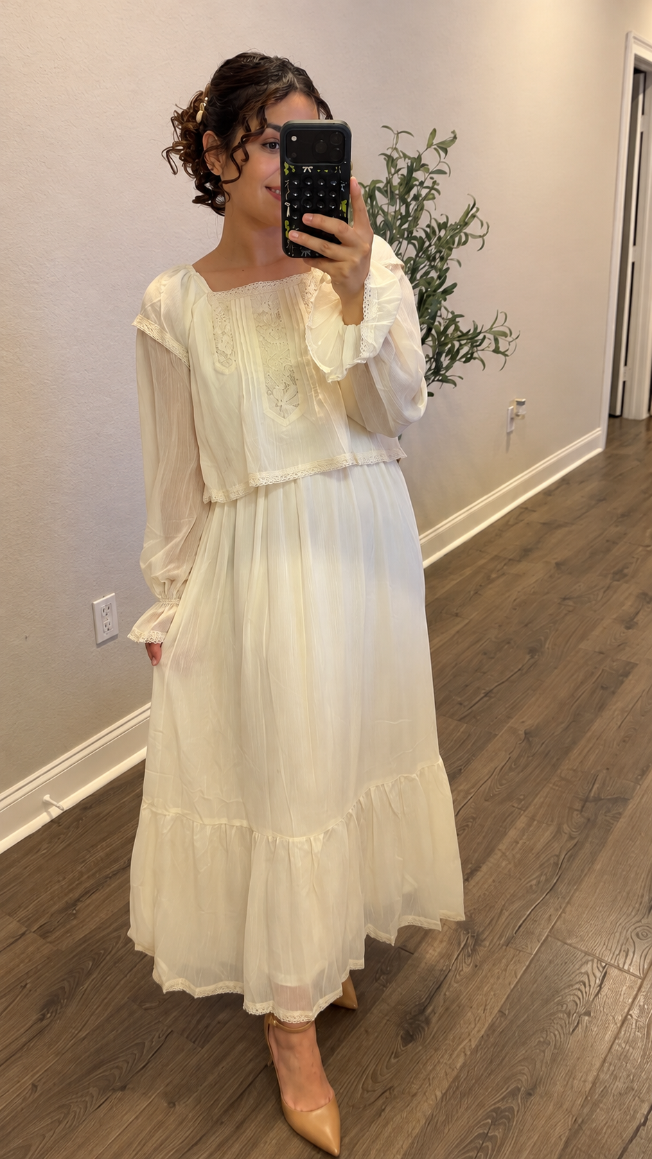 Victoria Dress
