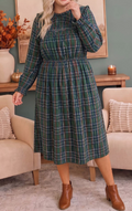 The Evergreen